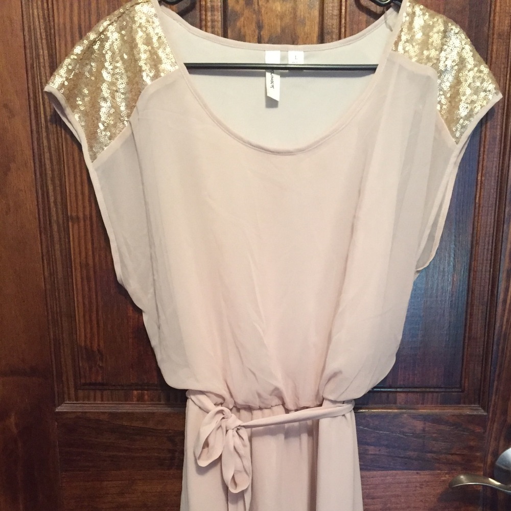 Cocktail Dress